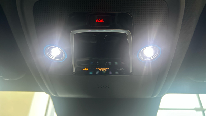 BYD Dolphin Surf 115kW Comfort 43kWh 5dr Auto Electric Hatchback